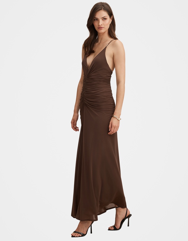 Forever New - Jazzy Slinky Jersey Maxi Dress