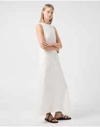 Third Form - Redeem Tank Dress