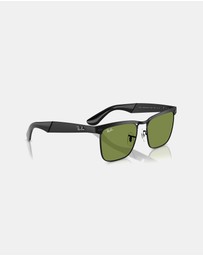 Ray-Ban - RB3875