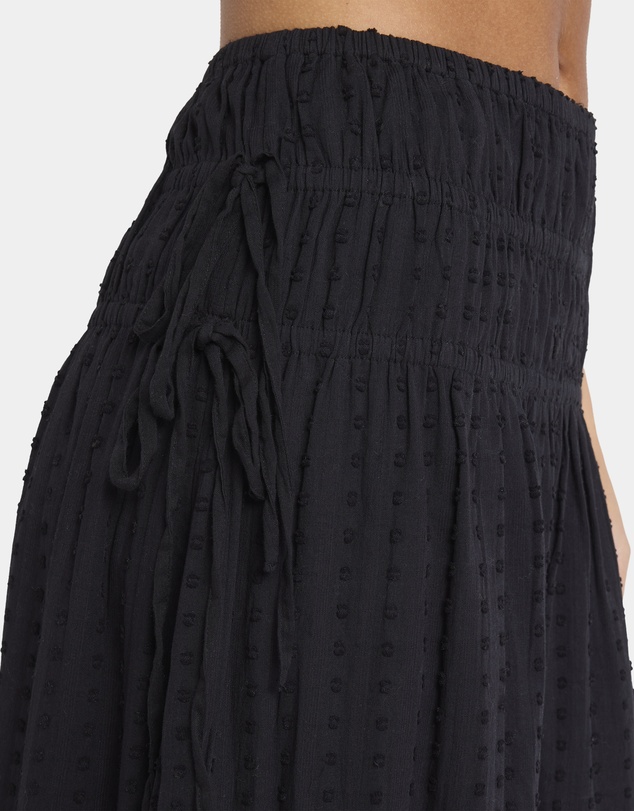 Roxy - Womens Malia Maxi Skirt