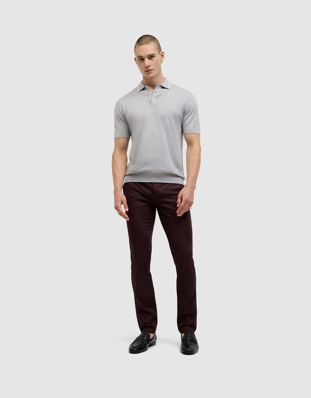 Politix - Bradley Stretch Chino