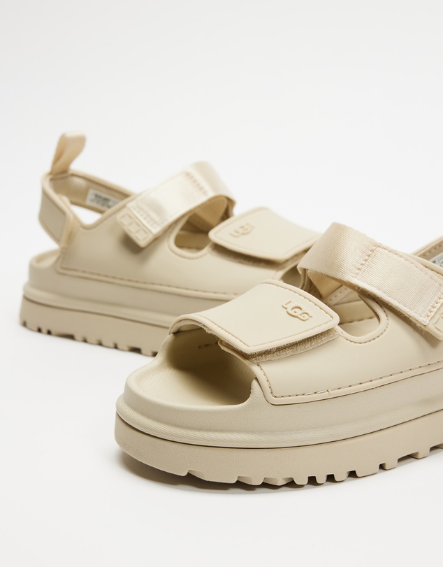 UGG - Goldenglow Sandals - Babies-Kids