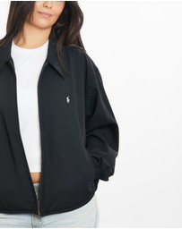 Vintage by The Real Deal - Pre Loved - Vintage 90s Polo Ralph Lauren Harrington Jacket
