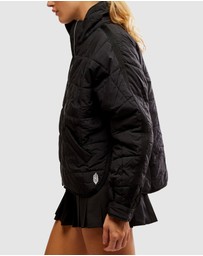 FP Movement by Free People - Pippa Packable Puffer Jacket