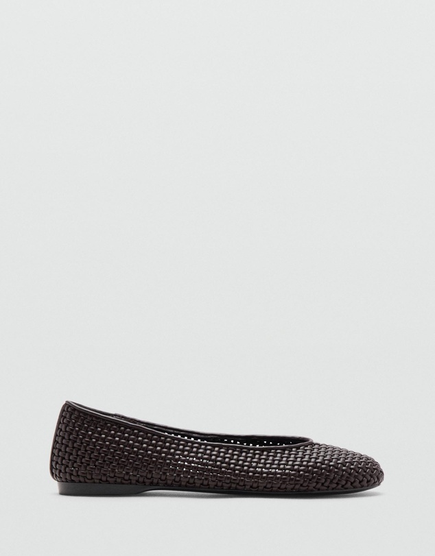 M.N.G - Cidia Shoes - Women's