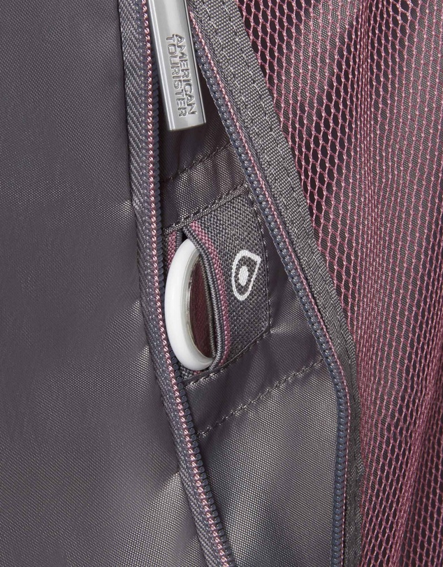 American Tourister - Neovibe Check-In Medium 67Cm Suitcase Expandable