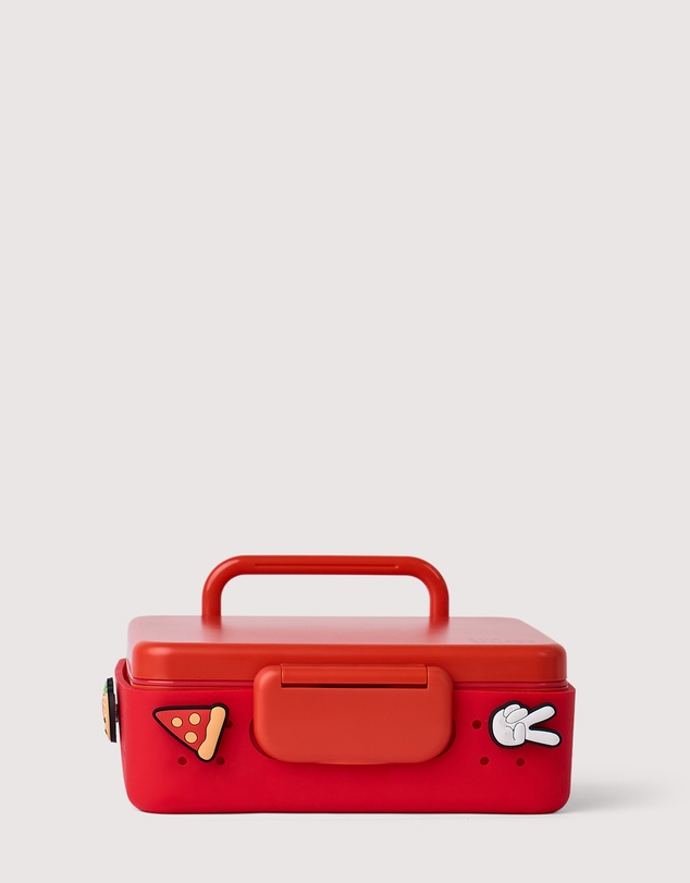 The Somewhere Co - Cherry Charmer Bento Box