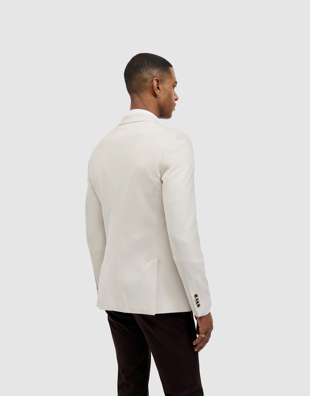 Politix - Knitted Blazer