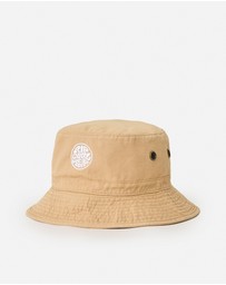 Rip Curl - Wetty Icon Bucket Hat