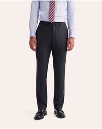 Oxford - Hopkins Wool Suit Trousers