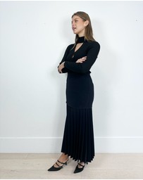 Cirkular - Pre-Loved - Rebecca Vallance Leigh Knit Top