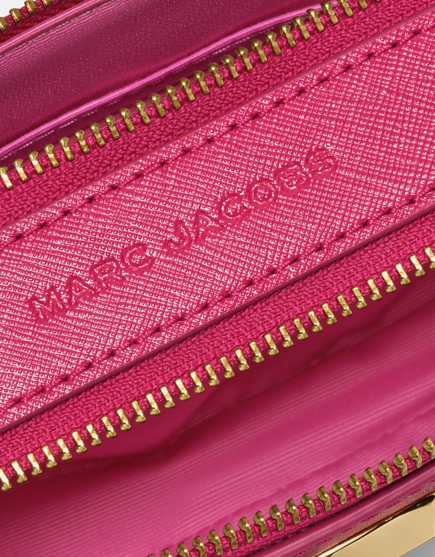 Marc Jacobs - The Snapshot