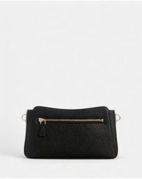 GUESS - Rosalba Crossbody Top Zip