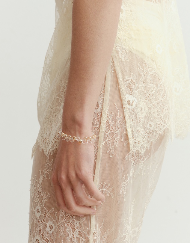 Reliquia Jewellery - Nesta Bracelet