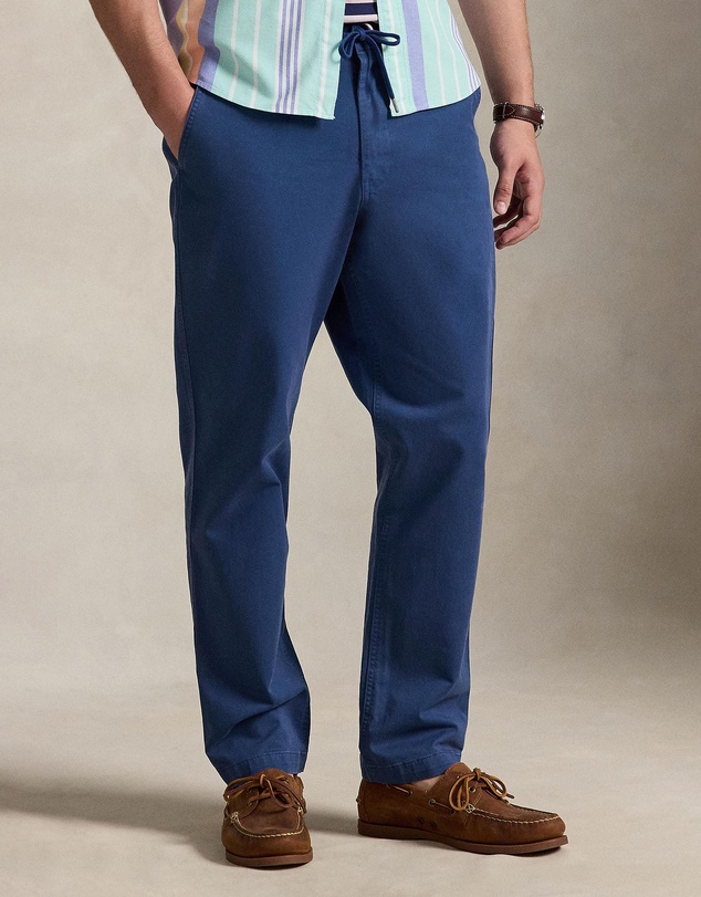 Polo Ralph Lauren - Polo Prepster Stretch Classic Fit Pants
