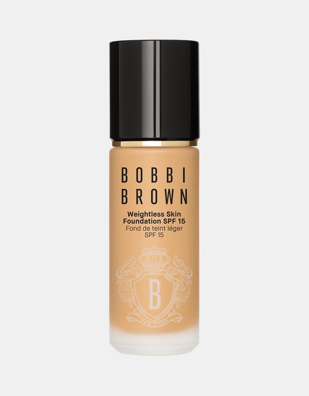 Bobbi Brown - Weightless Skin Foundation