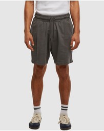 Urban Classics - Jersey Track Shorts