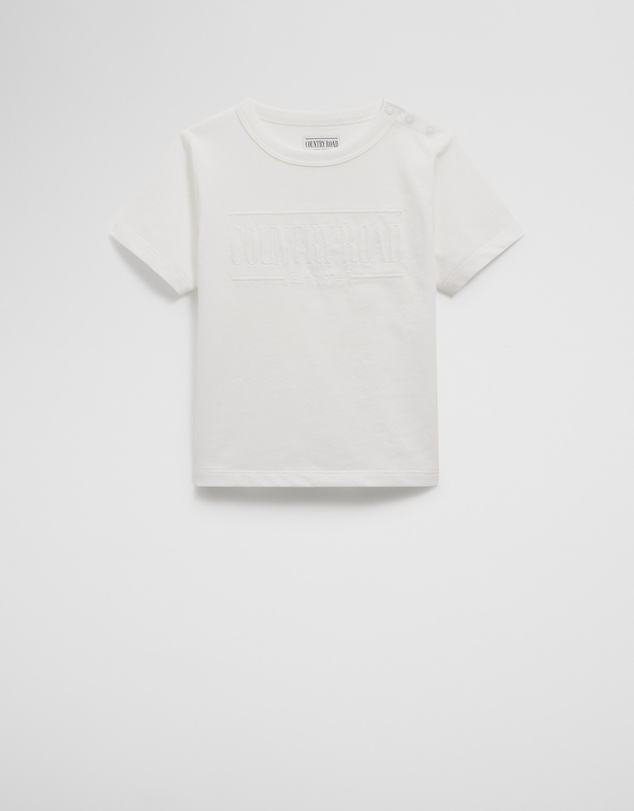 Country Road - Australian Cotton Heritage T-shirt
