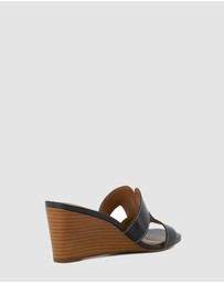 Dune London - Koupe - Black