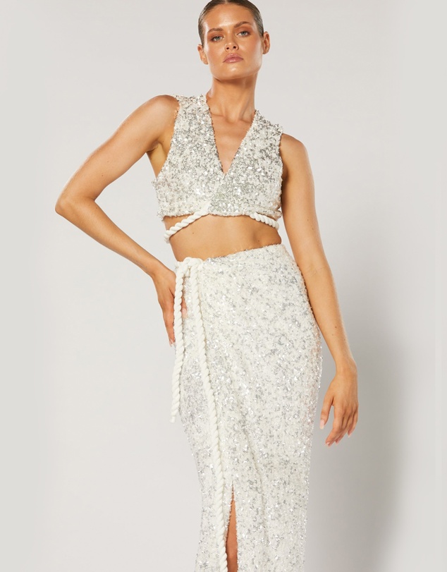 Winona - Zeox Top