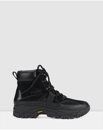 Rollie - Hiker Boot