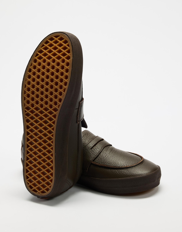Vans - Skate Loafers - Unisex
