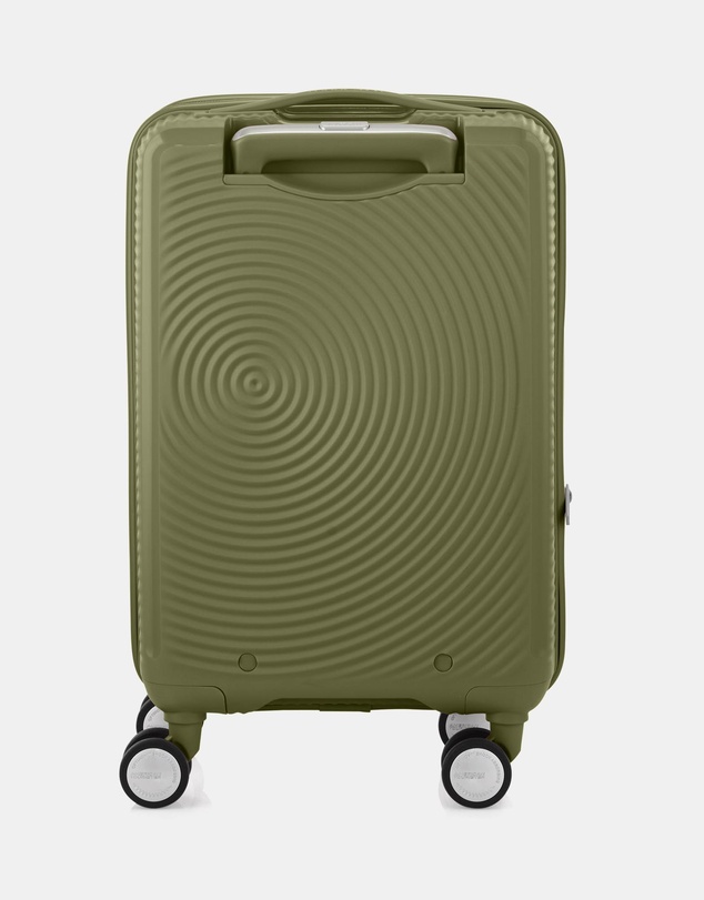 American Tourister - Curio Book Opening Small (55 cm)