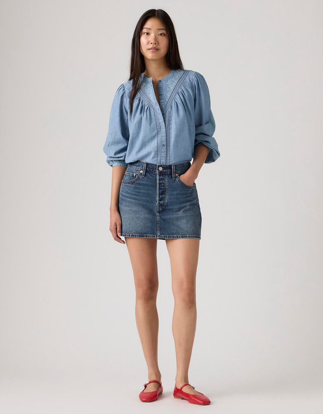 Levi's - Icon Skirt