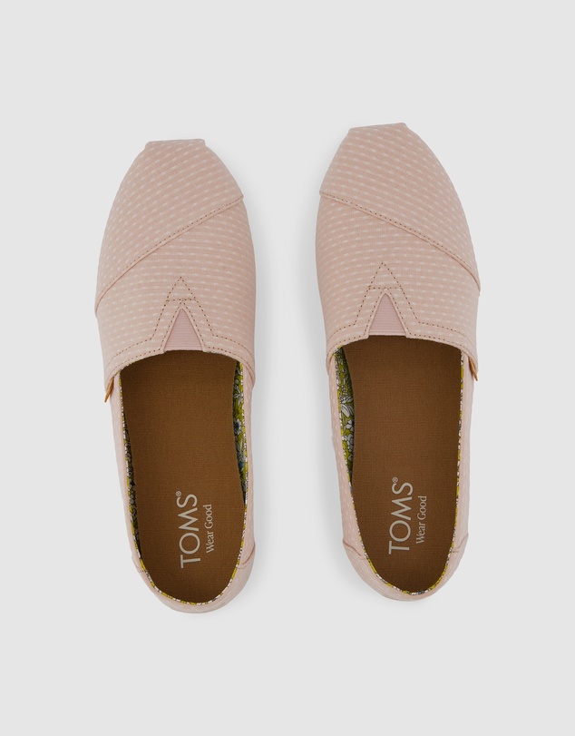 TOMS - Alpargata Classic - Women's