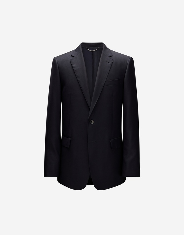 Calibre - Wool Twill Suit Jacket Navy Dark