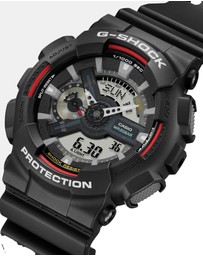 G-SHOCK - GA110RL-1A