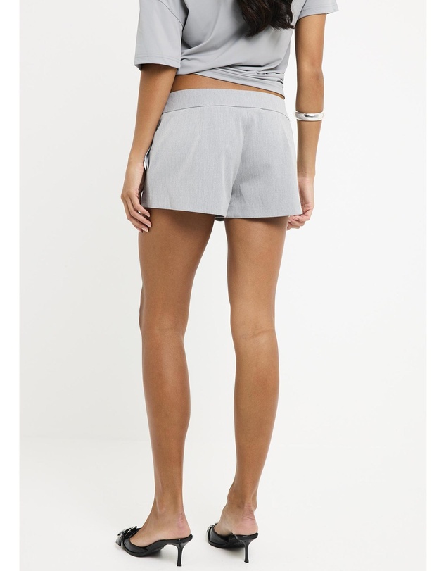 Alice In The Eve - Renelle Micro Tailored Shorts