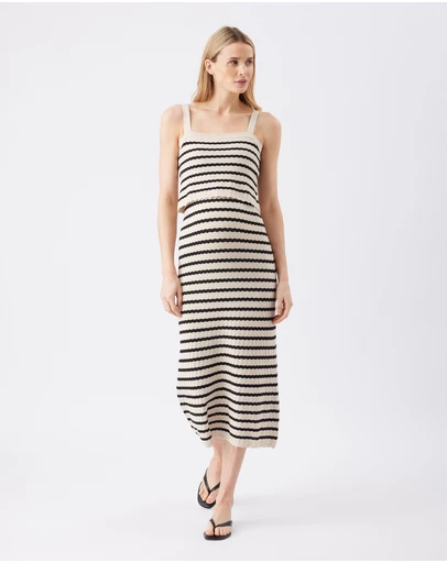 Breastfeeding Dresses | Stylish & Nursing-Friendly - THE ICONIC