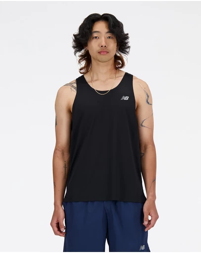 New Balance - Sport Essentials Singlet