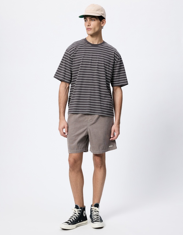 S Double - Cord Coast Boxers