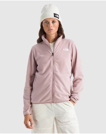 The North Face - Glacier Fleece Jacket