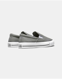 Converse - Chuck Taylor All Star Malden Slip-On - Unisex