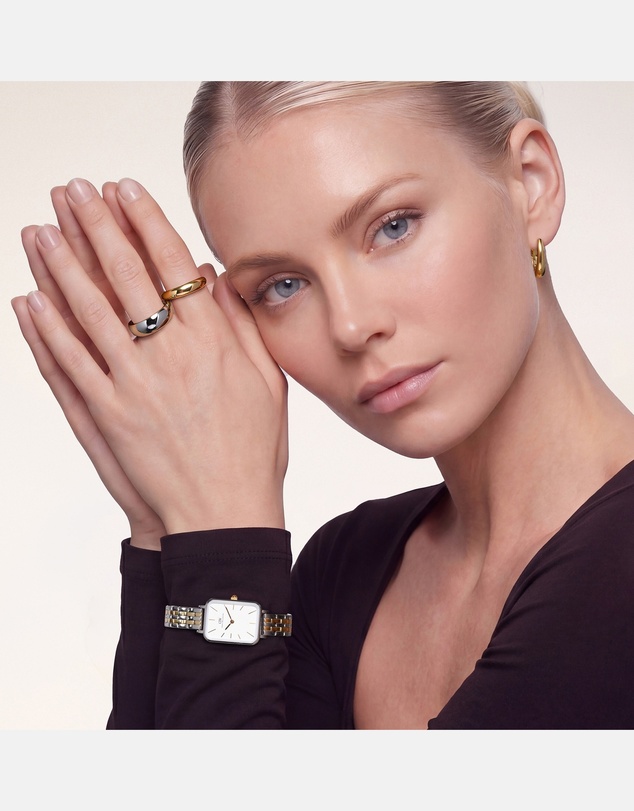 Daniel Wellington - Flow Ring 8mm