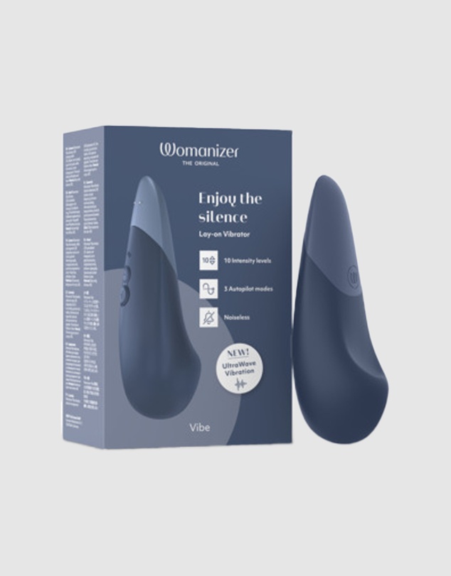Womanizer - Vibe