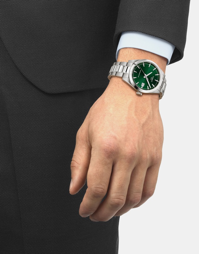 Tissot - Gentleman Powermatic 80 38mm