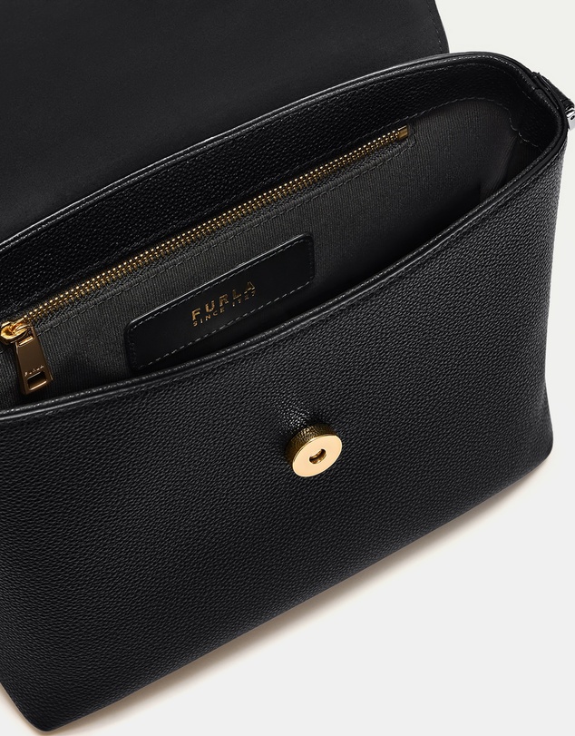 Furla - Furla Moonlight S Top Handle Bag