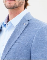 SABA - Ellwood Item Jacket