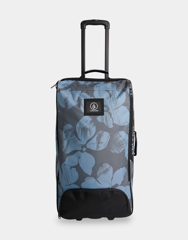 Volcom - Patch Attack Luggage Roller