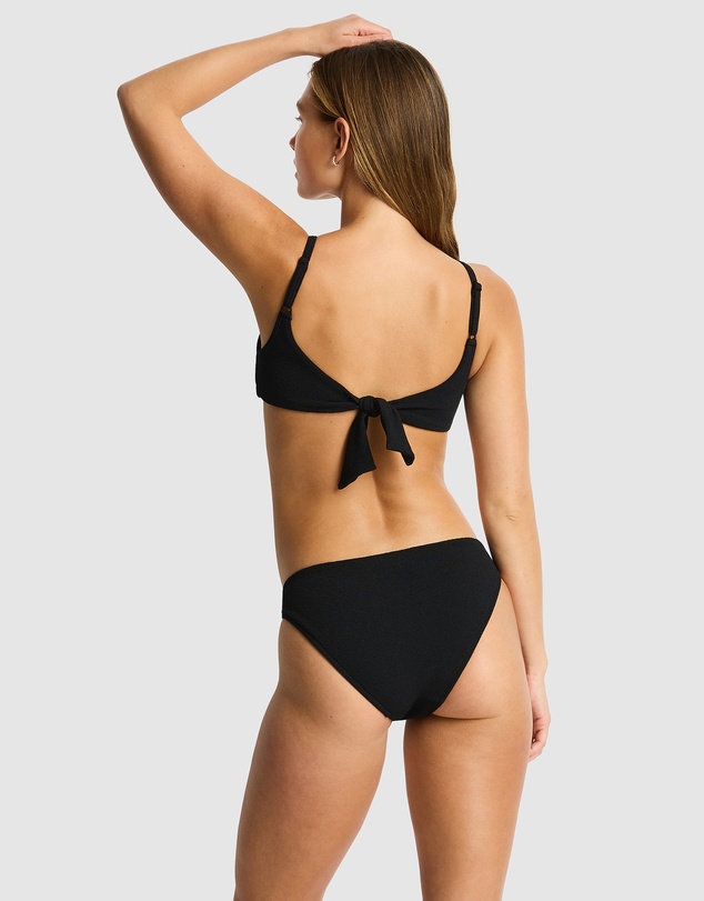 Sea Level Australia - La Mer Tie Back Bralette