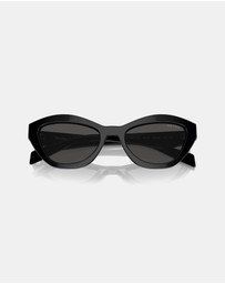 Prada - PR A02SF