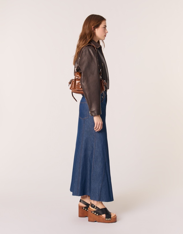 Maje - Jerry Skirt