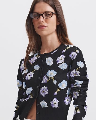 black multi