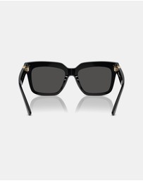 Burberry - 0BE4419