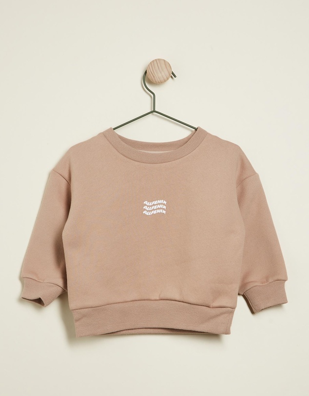 All Fenix - Mini Waves Jumper - Babies-Kids