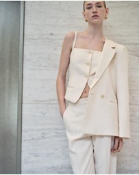 M.N.G - Tempo Suit Waistcoat